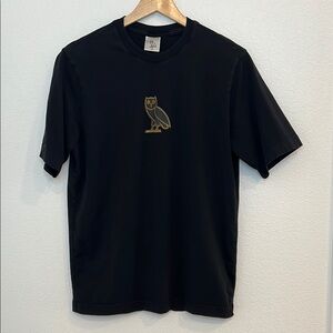 Drake OVO Owl Graphic Tee